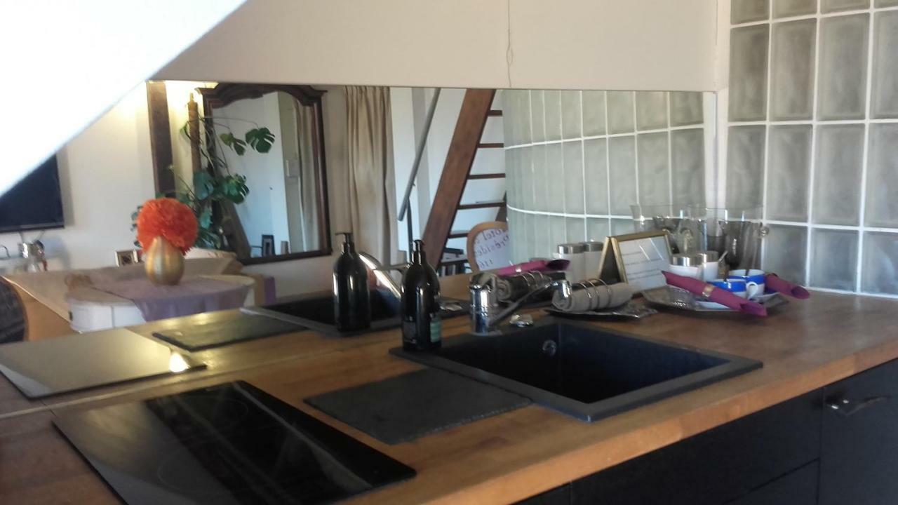 Ile Saint-Louis Glamorous Flat パリ エクステリア 写真